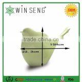 Bird Ornaments Ceramic Bird Crafts Home Decor thumbnail-4