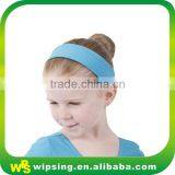 Wholesale cotton stretch headbands for girls