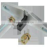 Petrol/Diesel Engine Flywheel Locking Tool Set - for Ford - Belt Drive