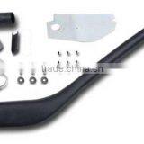 Toyota Prado 90 Series Including New Generation Air Intake Car Snorkel Kit thumbnail-2
