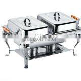 2017 New Model Stainless Steel Food Heater Equipment thumbnail-4