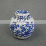 Cremation Urn With Lid China Manufacture thumbnail-4