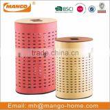 Modern Folding Laundry Basket thumbnail-4