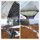 Geosynthetic Clay Liner(GCL) Used in Underground Garage thumbnail-2