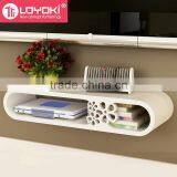 Gold Supplier Simple tv Stand Wood tv Cabinet Living Room Furniture TV Stand thumbnail-1