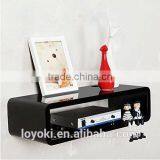 Modern Living Room Furniture TV Stand/tv Cabinet/tv Table Designs thumbnail-4