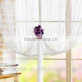 Modern Decorative String Curtain for Home or Hotel Door/window/living Room thumbnail-5