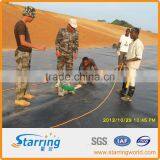 Smooth Waterproof Geotextile Membrane 1.5mm thumbnail-2