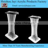 China Supplier Modern Acrylic Lectern Display,Acrylic Lectern Display thumbnail-1