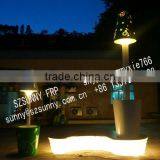 Fiberglass Leisure Furniture thumbnail-3