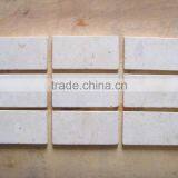 China Beige Limestone Tile Light Beige Marble Tile Cream Limestone Tile thumbnail-1