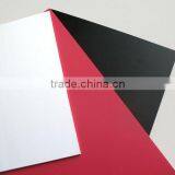 20mm Thickness White PVC Foam Sheet / PVC Foam Board for Bathroom Kitchen Cabinet thumbnail-4