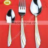 Home Use Stainless Steel Indian Dinnerware Set thumbnail-1