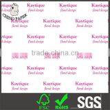 Virgin Pulp Style Branded Tissue Paper thumbnail-2