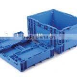 PP Plastic Folding Turnover Box (6028010) thumbnail-1