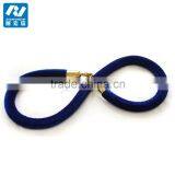 Blue Velvet Stanchion Ropes thumbnail-4