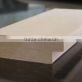 Exterior Window Moulding With Gesso Coat thumbnail-3