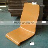 High Quality SMC Chair for Railway thumbnail-1