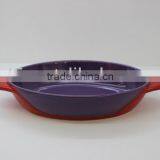 Unique Oval Ceramic Dinerware Baking Pans thumbnail-1