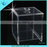 Acrylic Display Cabinet for Mobile Accessories thumbnail-5