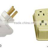 Extension Types of Power Pop Universal Socket Outlet thumbnail-2