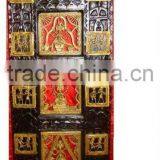 Metal Wall Decoration Metal Home Decor-6 thumbnail-1