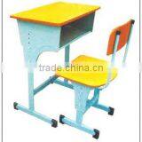 HOTSALE!!!SCHOOL KIDS WOODEN TABLES AND CHAIRS FOR SALE LT-2146E thumbnail-1
