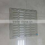 Vacuum Forming Blister Products Thermoforming Clear Plastic Tray thumbnail-1