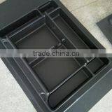 Special Design ABS Plastic Thermoforming Blister Tray thumbnail-2