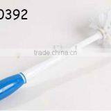 Long Handle Plastic Toilet Brush Cleaning Brush thumbnail-3