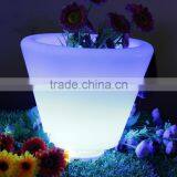 Led Flower/beer Pot Wine Bucket Home Furniture Bar Counter Club Table thumbnail-5