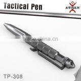 New Aluminium Alloy Self Defense Tool For Emergency Hard Survival Tactical Pen thumbnail-2