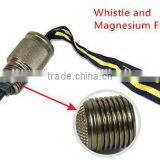 Military Shovel Stainless Steel Shovel Cutting Tool Kit Multifunction Foldable Spade&Shovel Model#DJSV-IS Flint Knife thumbnail-2