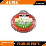 Nylon Brush Cutter Line Grass Trimmer Line thumbnail-1