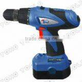 12-18V NI-CD Cordless Drill With Machanical 2-speed thumbnail-1