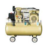 Portable Direct Driven Piston Air Compressor ST20 thumbnail-1