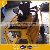 Darda Hydraulic Rock Splitter DS80 thumbnail-2