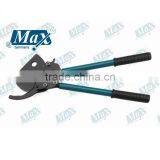 Ratchet Cable Cutter 50MM ( for Armoured Cu/Alu Cable) thumbnail-1