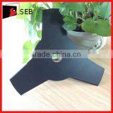 Brush Cutter Blade 3 Teeth thumbnail-1