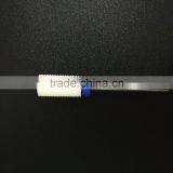 Medium Type Cylinder Head Ceramic Nail Drill Bit Rotary Burr For Electric Manicure Machines thumbnail-2