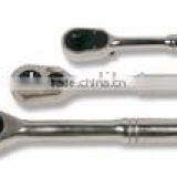 Forged Ratchet Handle Set