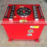 Best Selling for GW40 Metal Shearing Machine thumbnail-3