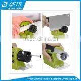 As Seen on TV Multifunction Motorized Knife Sharpener Swifty Sharp for Kitchen thumbnail-3
