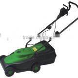 Lawn Mower thumbnail-1