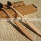 Wholesale Plastic BambooToothbrush Hot Sale on the Market thumbnail-5