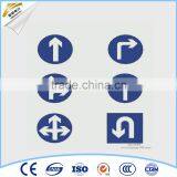 Aluminum Reflecting 1mm Warning Sign Board for Constriction Yard thumbnail-6
