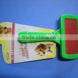 Pet Slicker Brush thumbnail-1