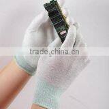 Antistatic PU Gloves(carbon Fibre Liner) thumbnail-1