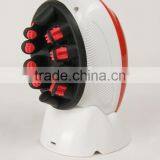 Waterproof Electric Automatic Hair Growth Head Massager Lady Hair Wash thumbnail-2