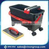 24L Good Quality Tile Clean Bucket Kit thumbnail-1